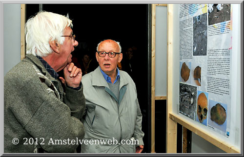 archeologie Amstelveen