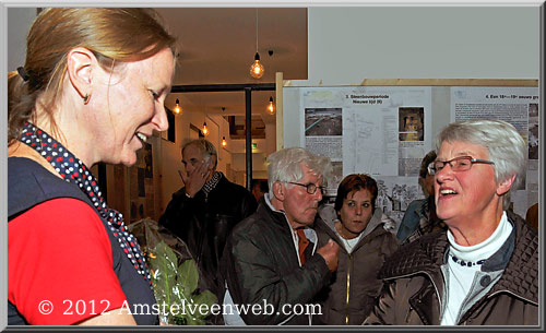 archeologie Amstelveen