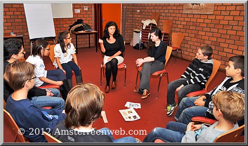 magyar iskola Amstelveen