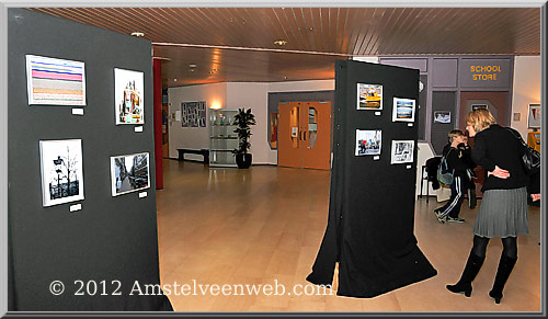 isa Amstelveen