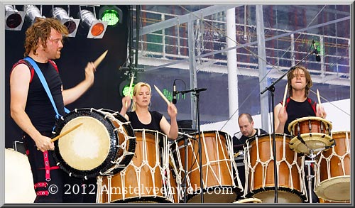 japan festival Amstelveen