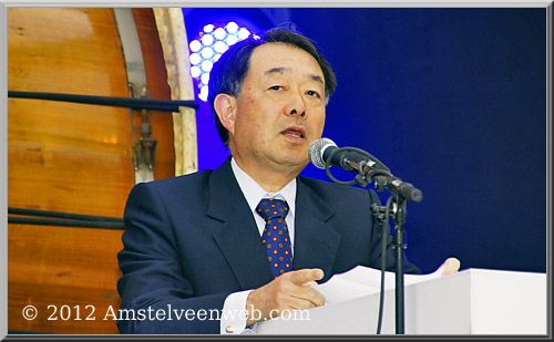 japan festival Amstelveen