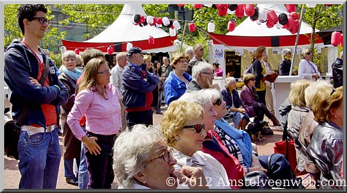 japan festival Amstelveen