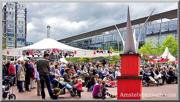 japan festival Amstelveen