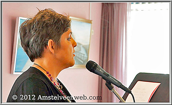 jeu de boules Amstelveen