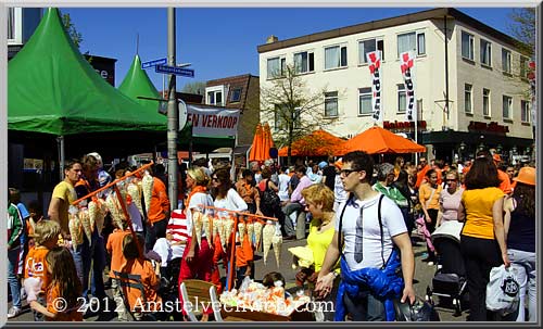 kdag Amstelveen