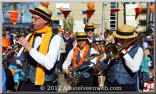 kdag Amstelveen