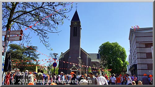 kdag Amstelveen