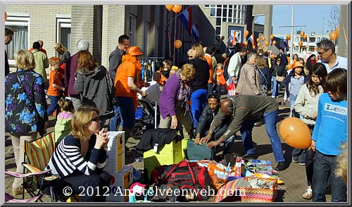 kdag Amstelveen