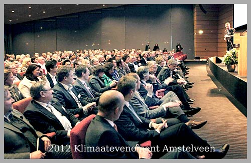 klimaat Amstelveen