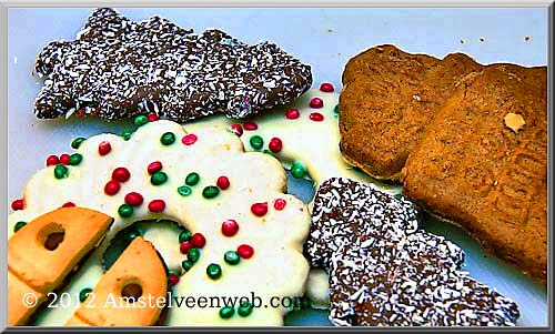 cookies Amstelveen