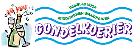 gondelkoerier Amstelveen