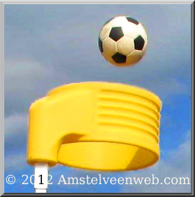 korfbal Amstelveen