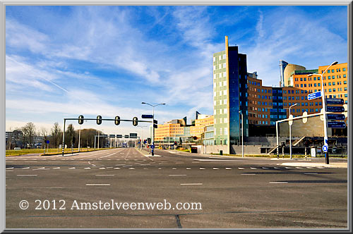 kpmg Amstelveen