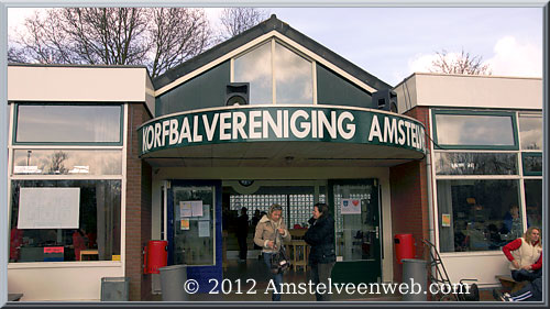 kva  Amstelveen