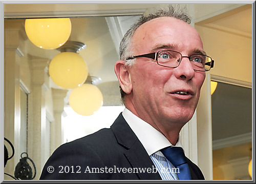 van der hoop Amstelveen