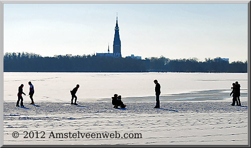 landijs Amstelveen