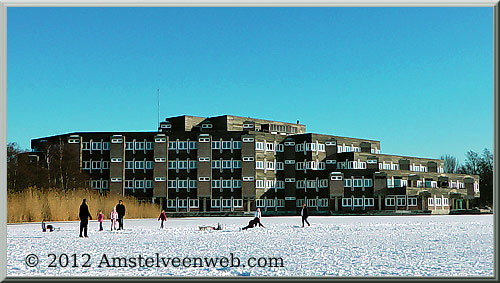 raadhuis Amstelveen