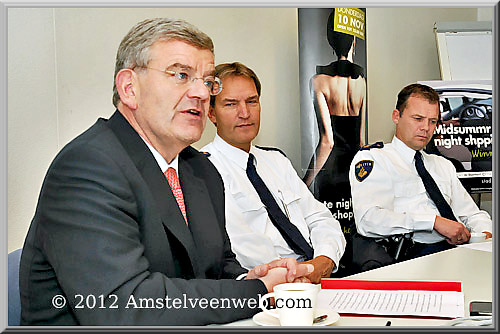 liveview Amstelveen