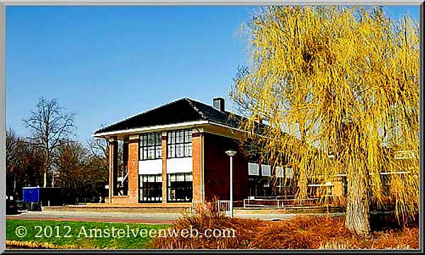 Foto Amstelveen