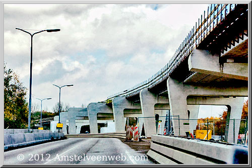 n201 Amstelveen