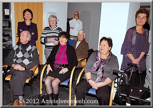 niercentrum Amstelveen