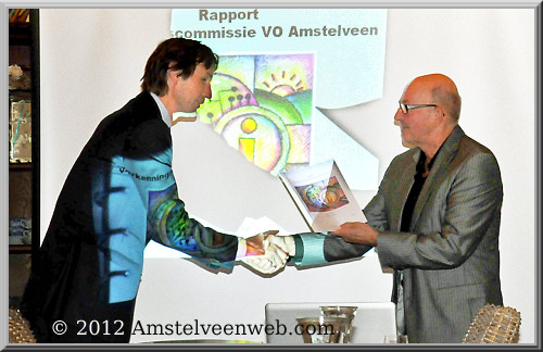 onderwijs Amstelveen