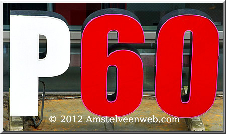 p60 Amstelveen