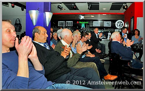 pvda Amstelveen