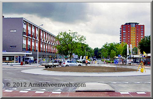 lindenlaan Amstelveen