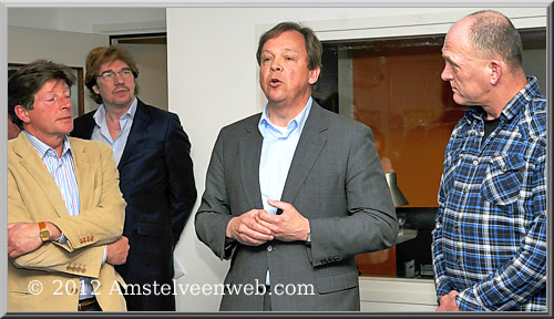 rtv amstelveen Amstelveen