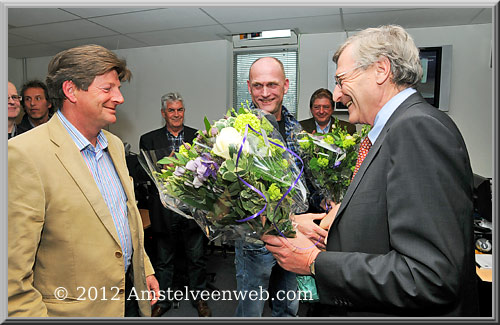 rtv amstelveen Amstelveen