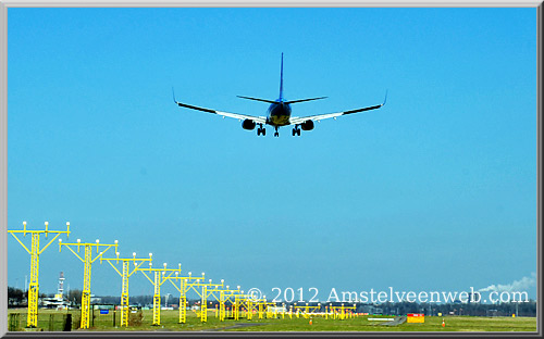 schiphol Amstelveen