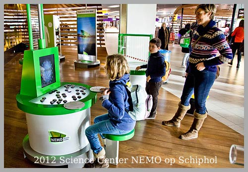 nemo Amstelveen