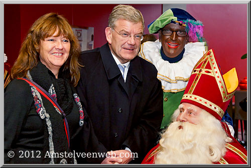 sinterklaas Amstelveen