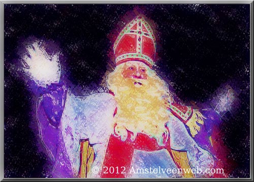 sint Amstelveen