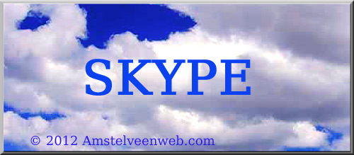 skype Amstelveen