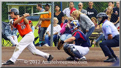 softbal Amstelveen