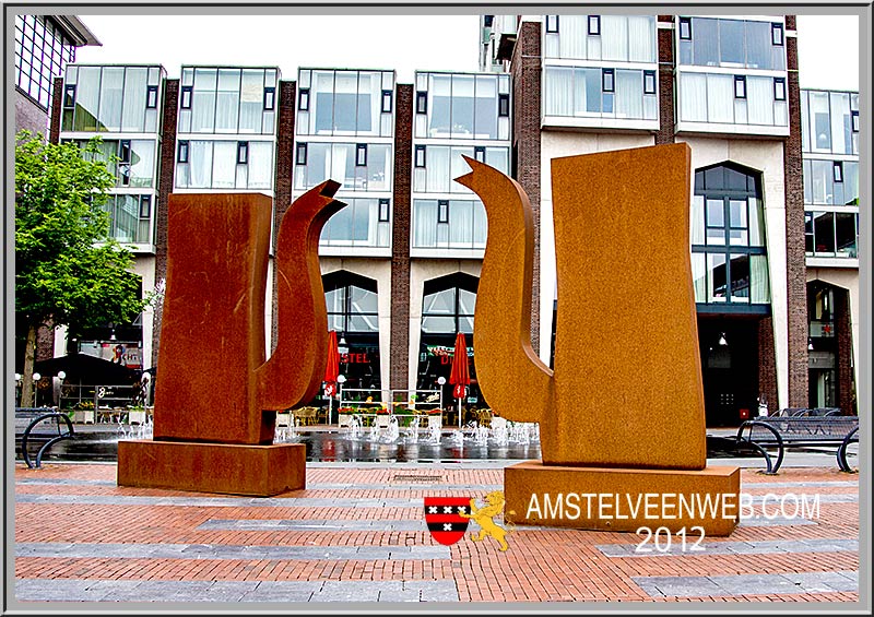 Foto Amstelveen