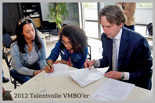 VMBO Amstelveen