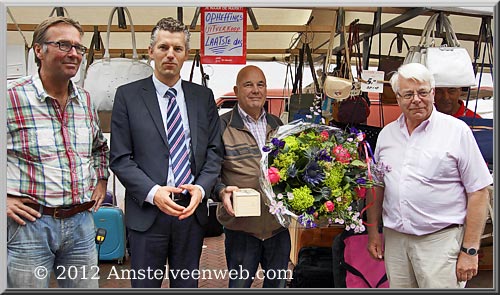 markt Amstelveen