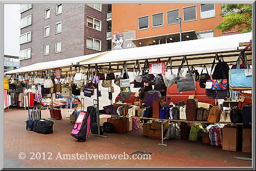 markt Amstelveen