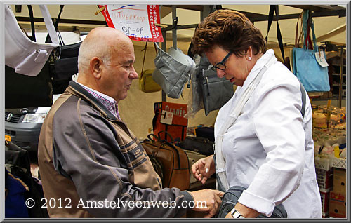 markt Amstelveen