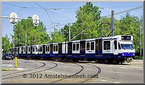 Foto Amstelveen