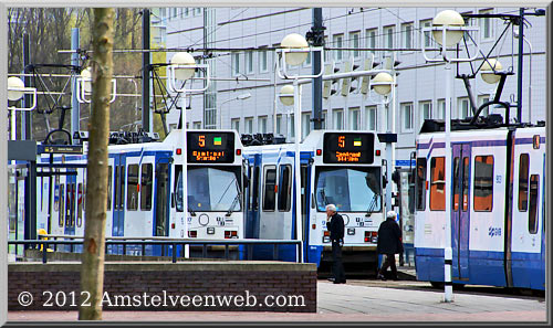 Foto Amstelveen