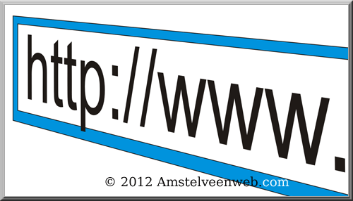 url Amstelveen