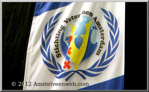 veteranen Amstelveen