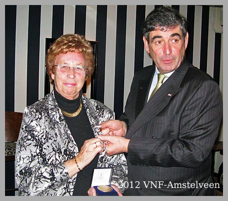 vnf  Amstelveen