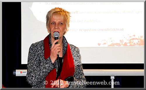 vrouwendag Amstelveen