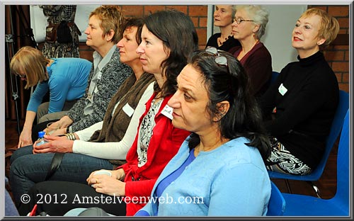 vrouwendag Amstelveen